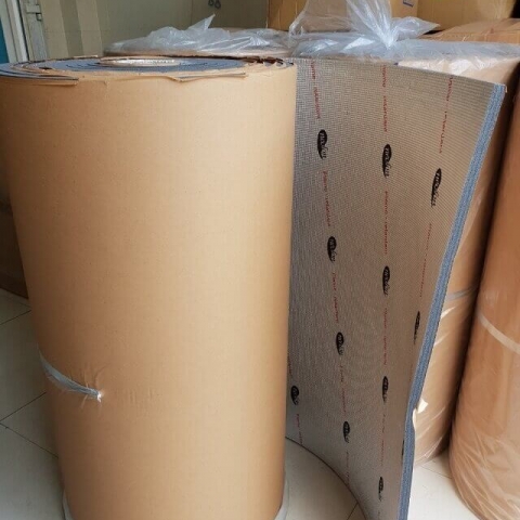 Cách nhiệt dạng tấm